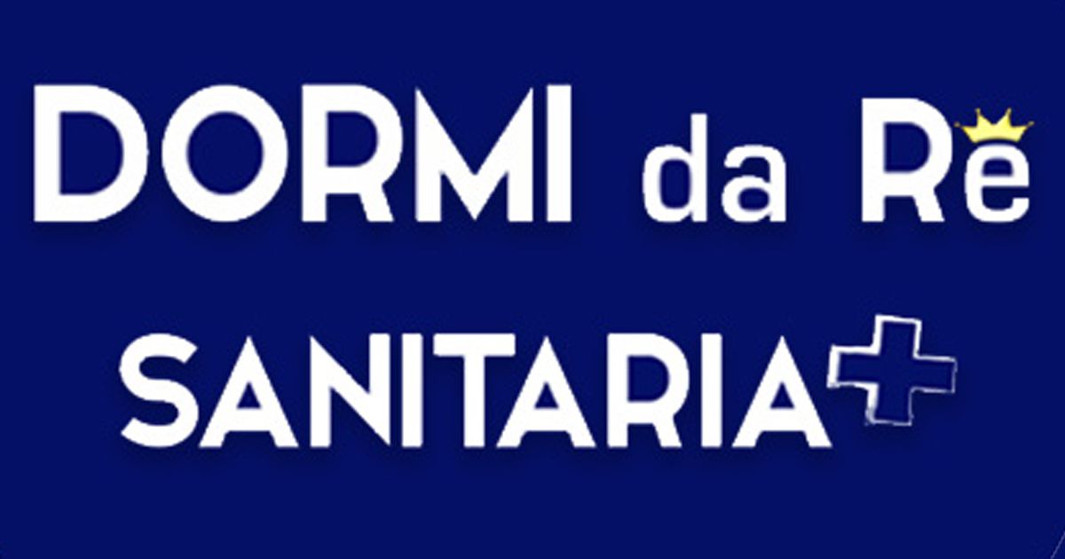 Prodotti per anziani Arezzo Dormi Da Re Sanitaria