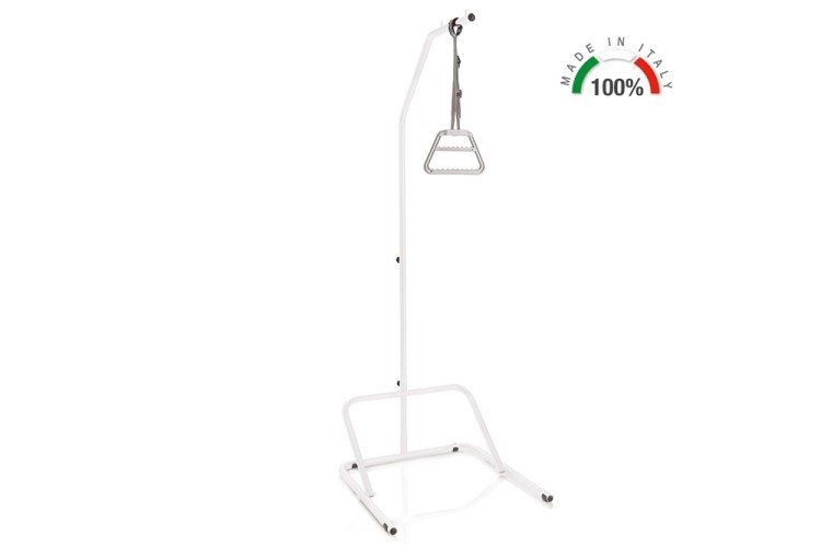 sollevamalati da terra