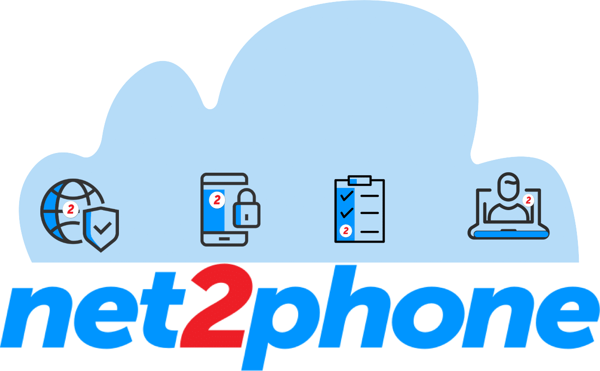 net2phone logo