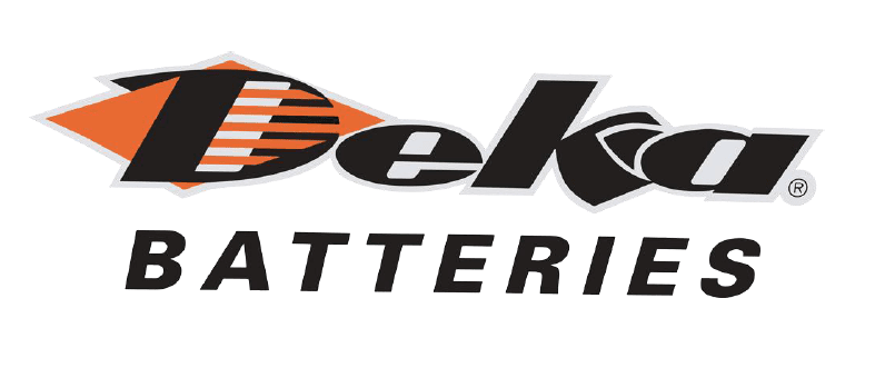 Deka Batteries