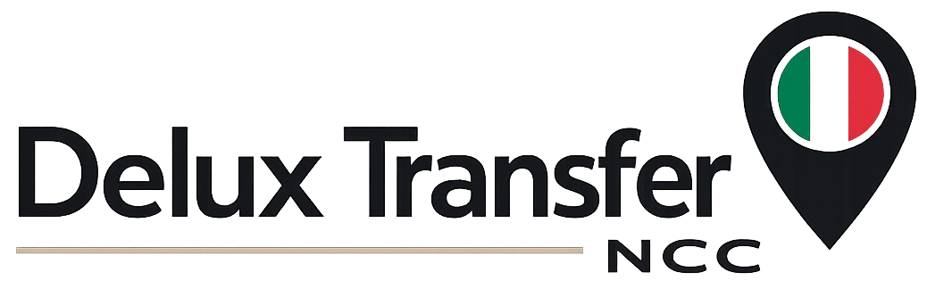 Delux Transfer logo