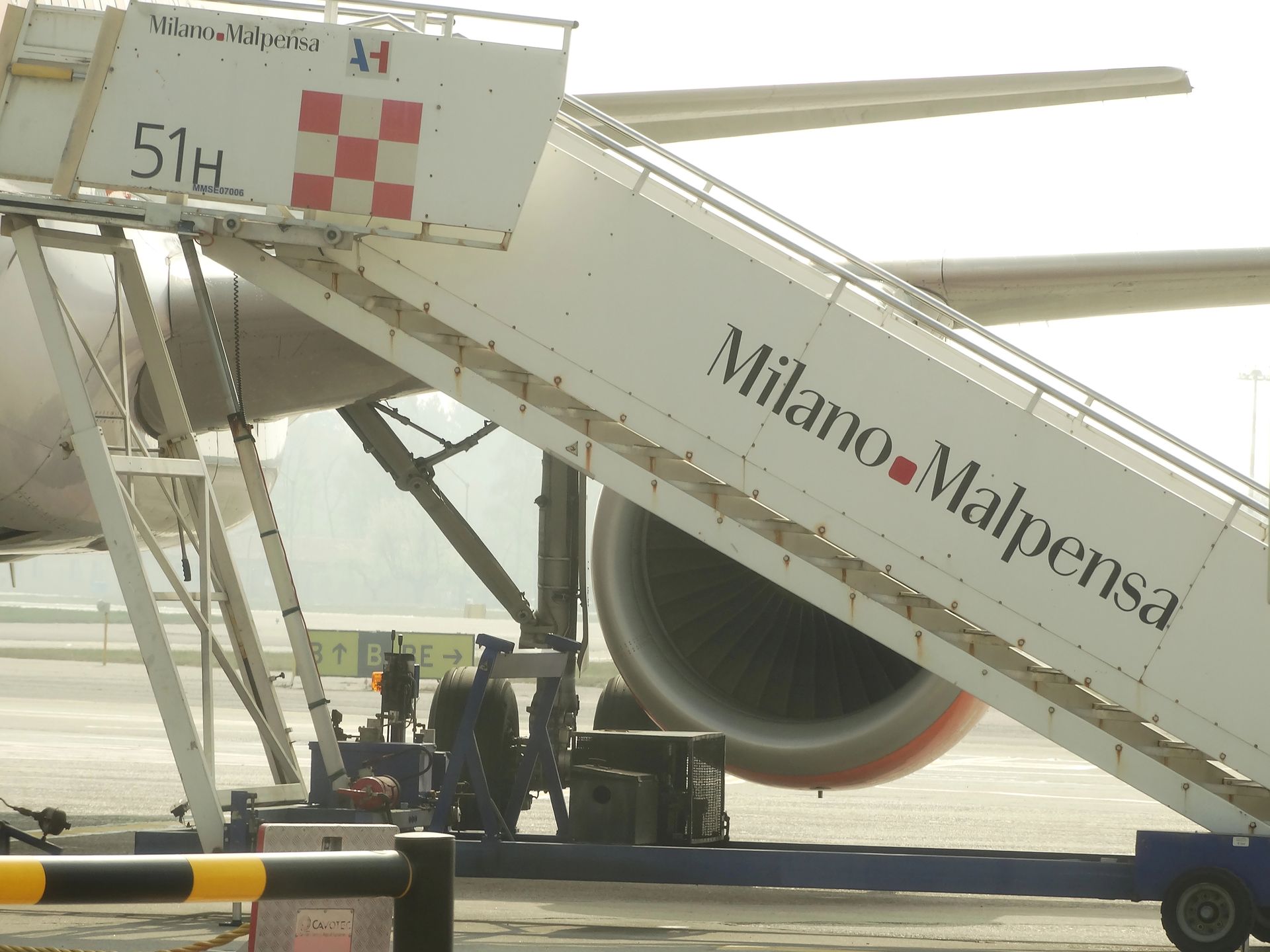 delux transfer ncc milano