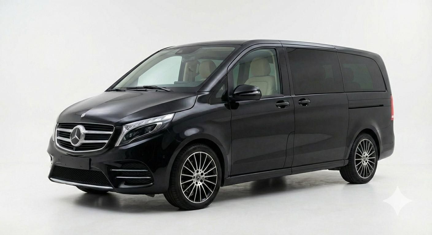 delux transfer ncc milano