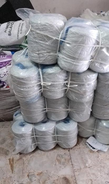 DISTRIBUIDORA SAJAZA