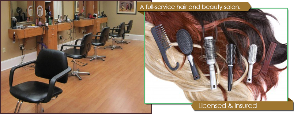 Hair And Beauty Salon Pennington Nj Artistic Designs