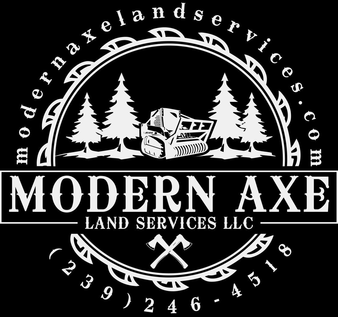 Modern Axe Land Services LLC