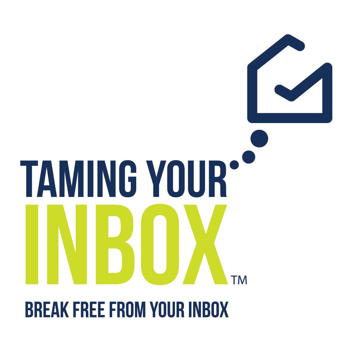 Taming Your Inbox logo