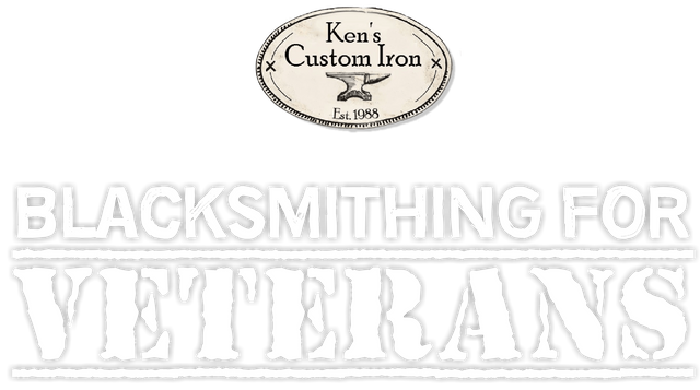 Rivet Bucking / Heading Tool Set – Ken's Custom Iron Store