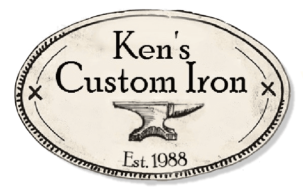 Center Punch – Ken's Custom Iron Store
