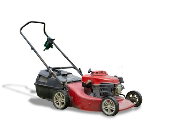 residential lawn mowing services