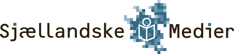 Sjællandske Medier Logo