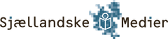 Sjællandske Medier Logo