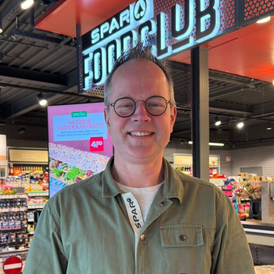 Peter Bolleman Spar Philippine