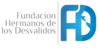 Fundación Hermanos de los Desvalidos - Logo