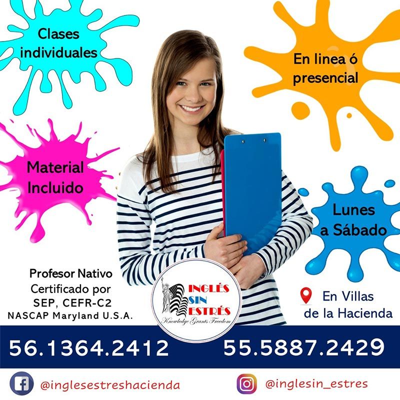 Inglés Sin Estrés