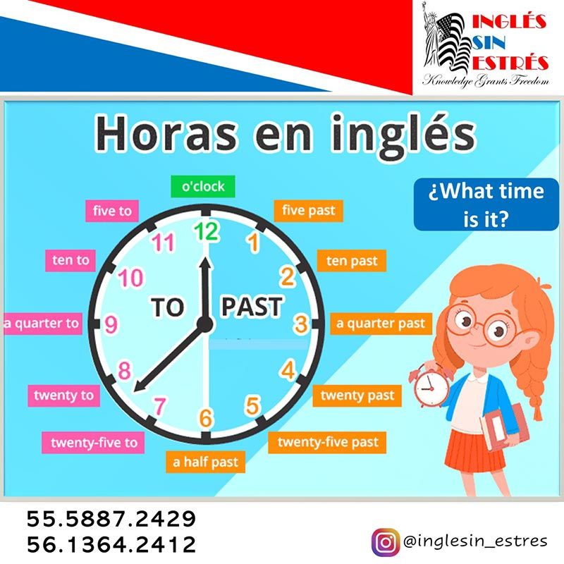 Inglés Sin Estrés