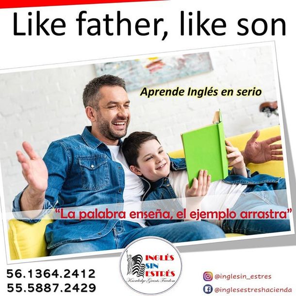 Inglés Sin Estrés