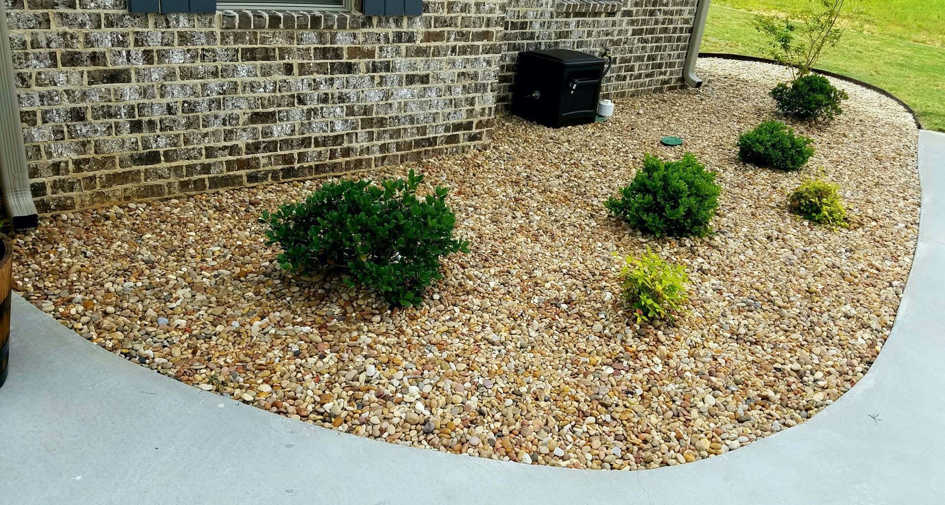 Stone Supplier in Tupelo, MS