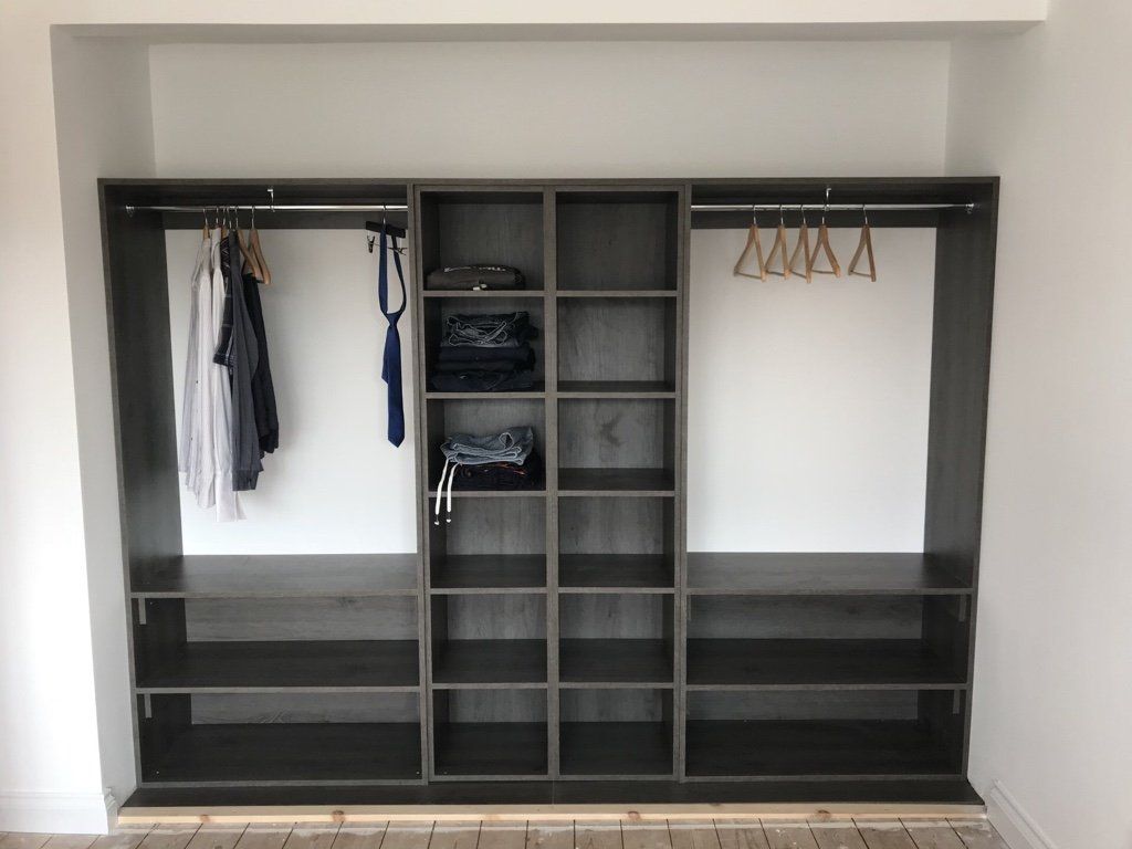 Wardrobe