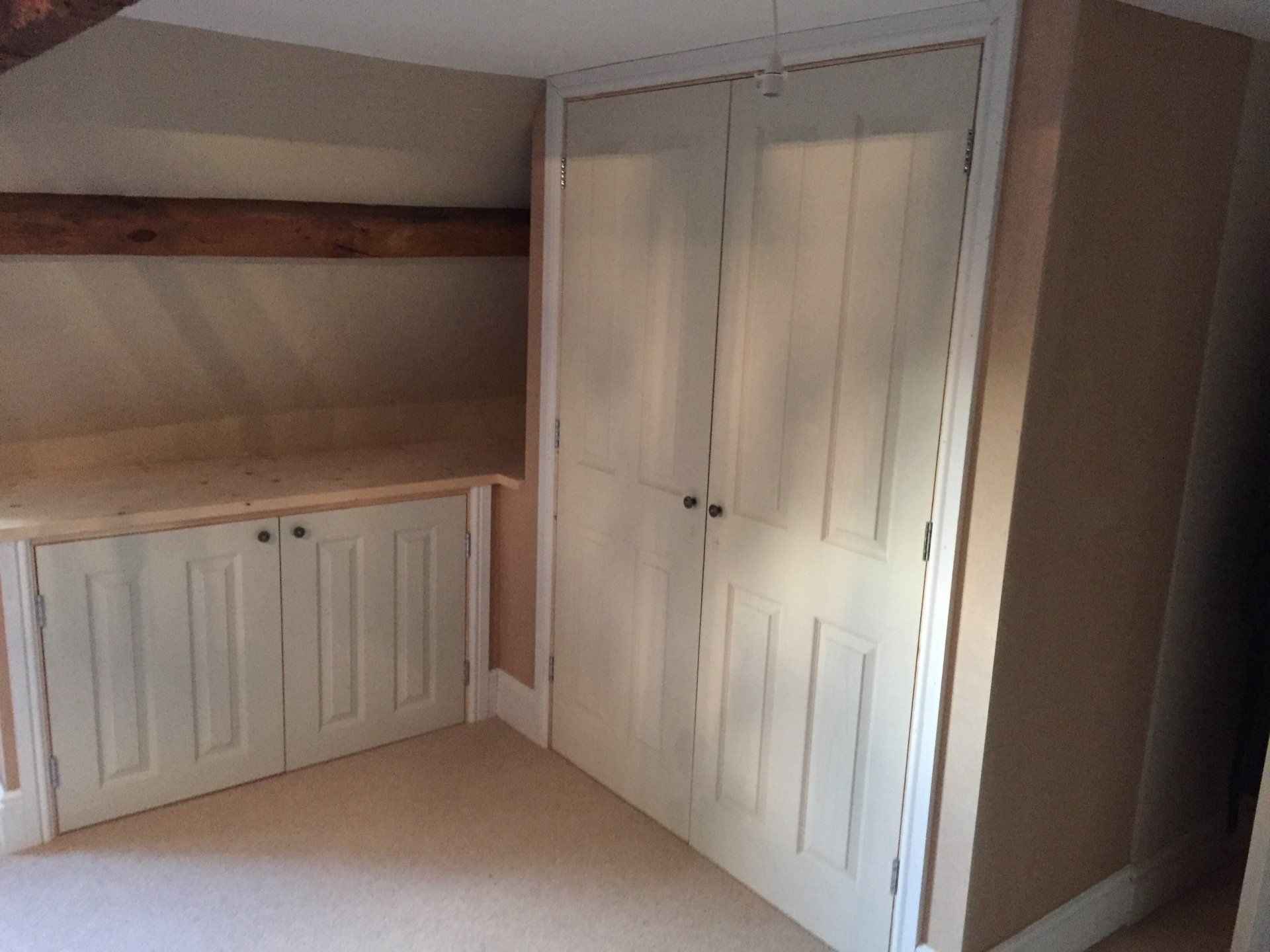 Carpentry