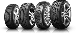 tyre styles