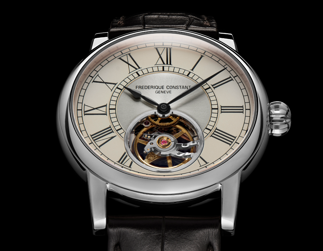 Frederique Constant Horloges