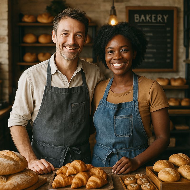Wildfire-Digital-Website-Design-Couple-Bakery-Owners