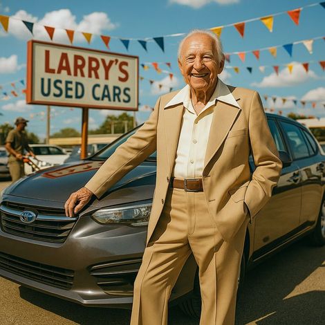 Wildfire-Digital-Website-Design-Older-Used-Car-Lot-Owner