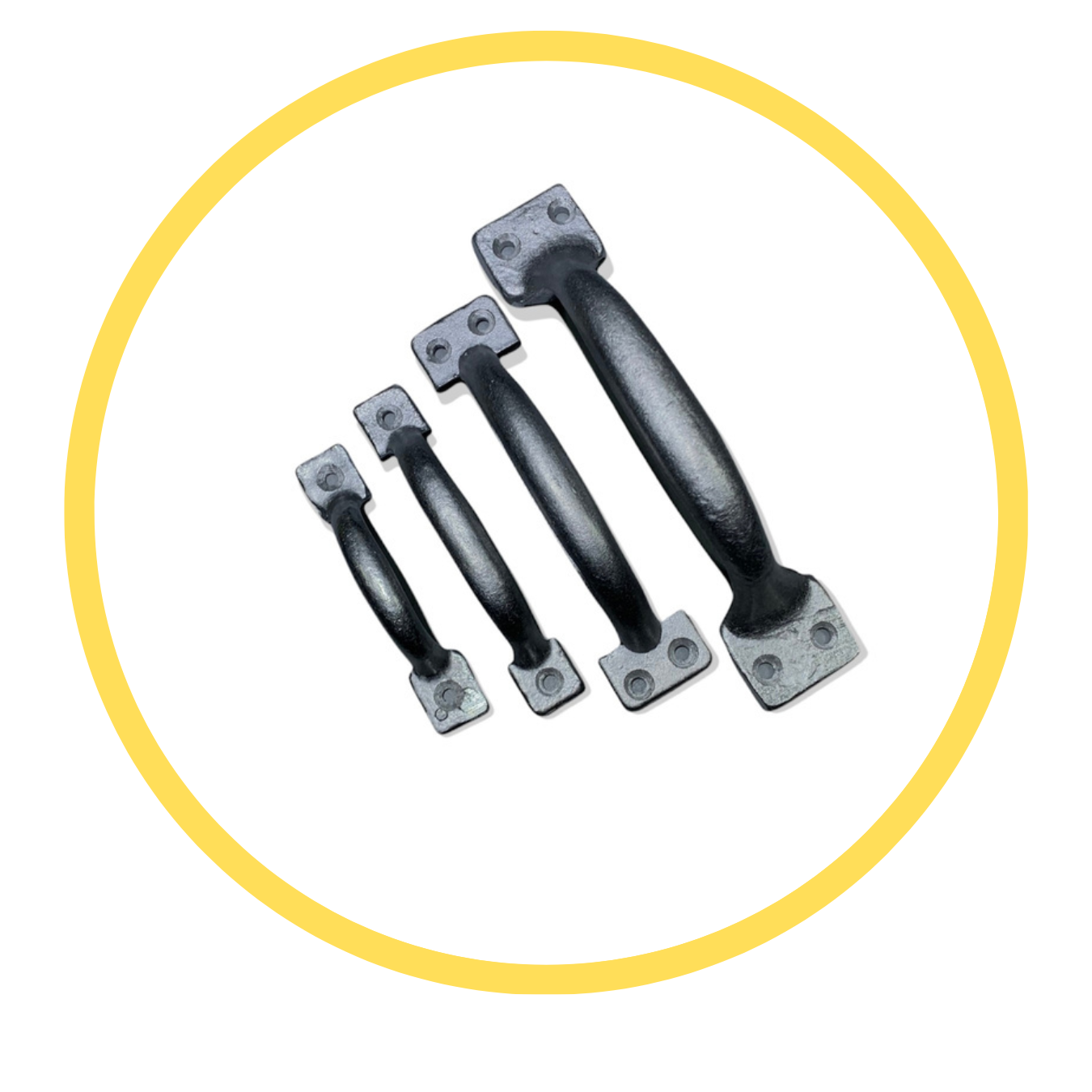 Herrajes Metalbart