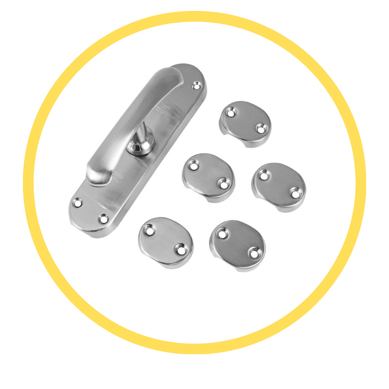 Herrajes Metalbart