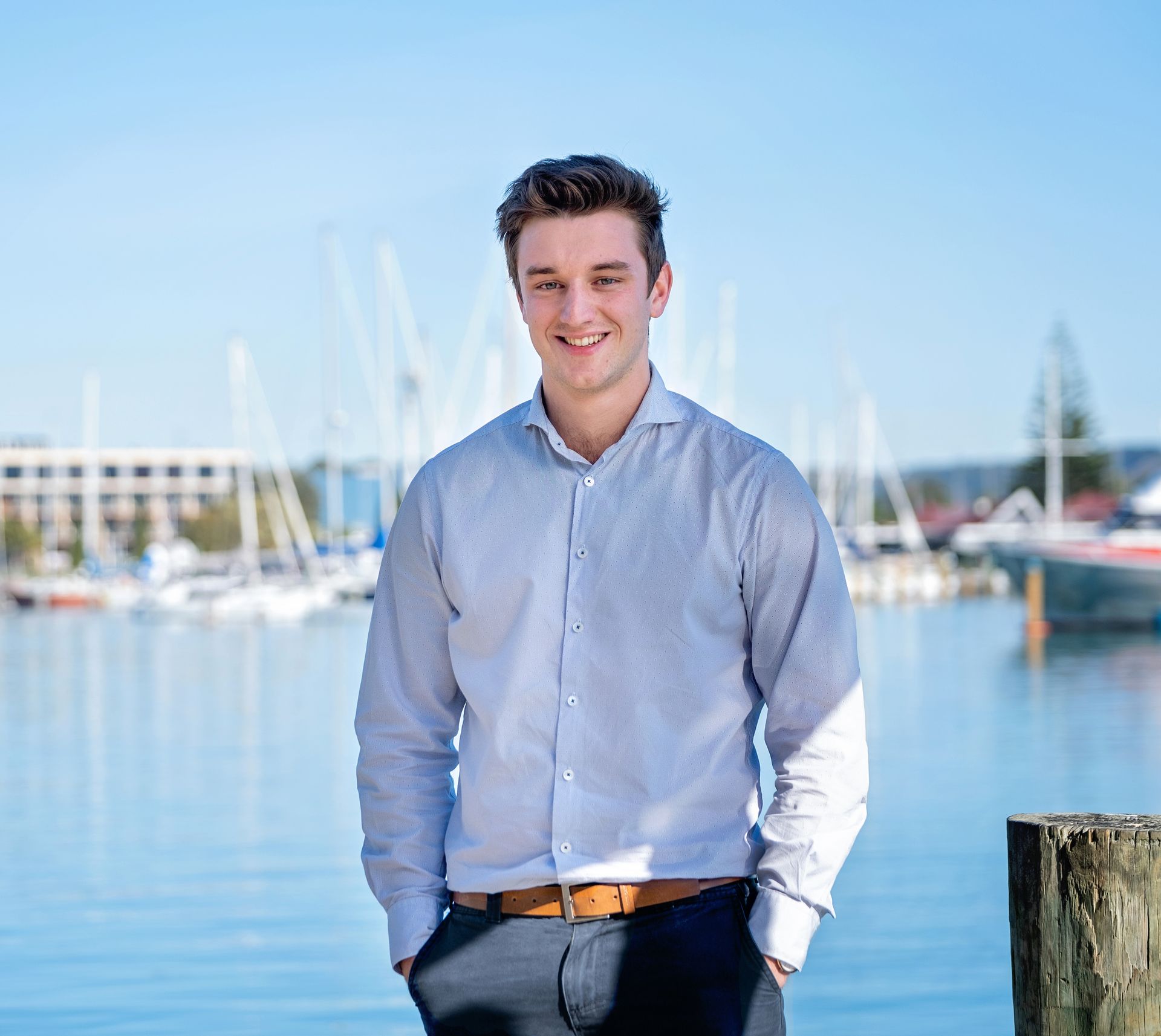 Jono Lloyd