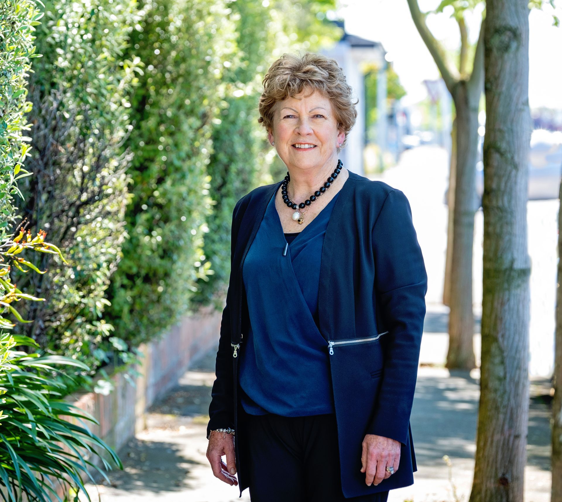Margaret Wellwood
