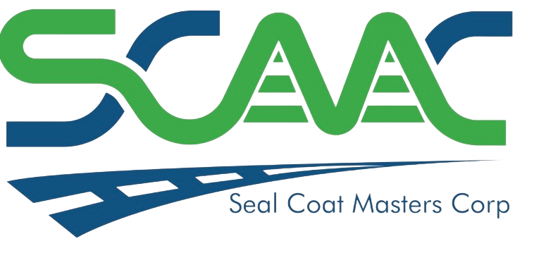 Seal Coat Masters