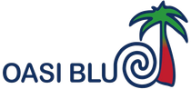 logo Oasi Blu