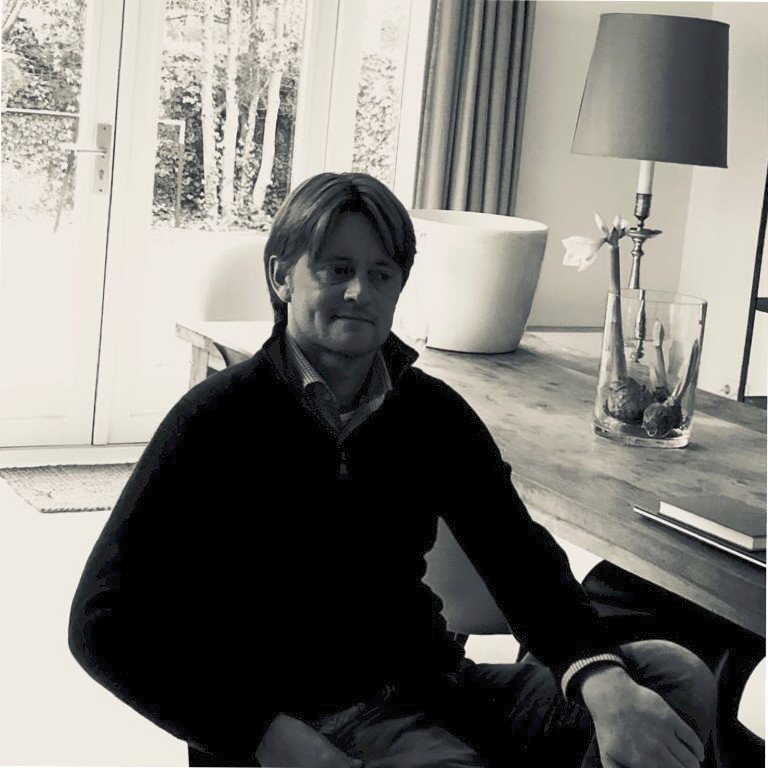Matthijs Veenstra First Floor Real Estate