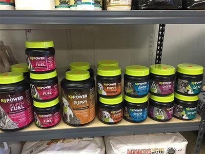 proformance pet supply