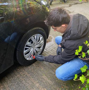 Afbeelding zonder ALT