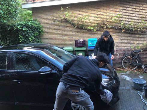 Afbeelding zonder ALT