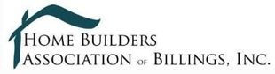 Home Builders Association of Billings Inc.