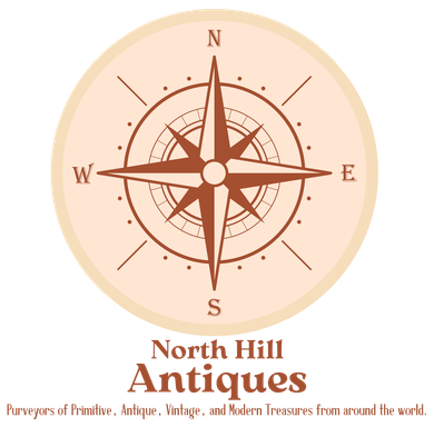 North Hills Antiques Logo