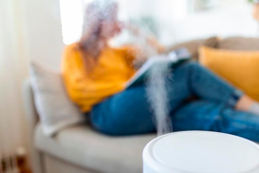 Air Duct Cleaning
