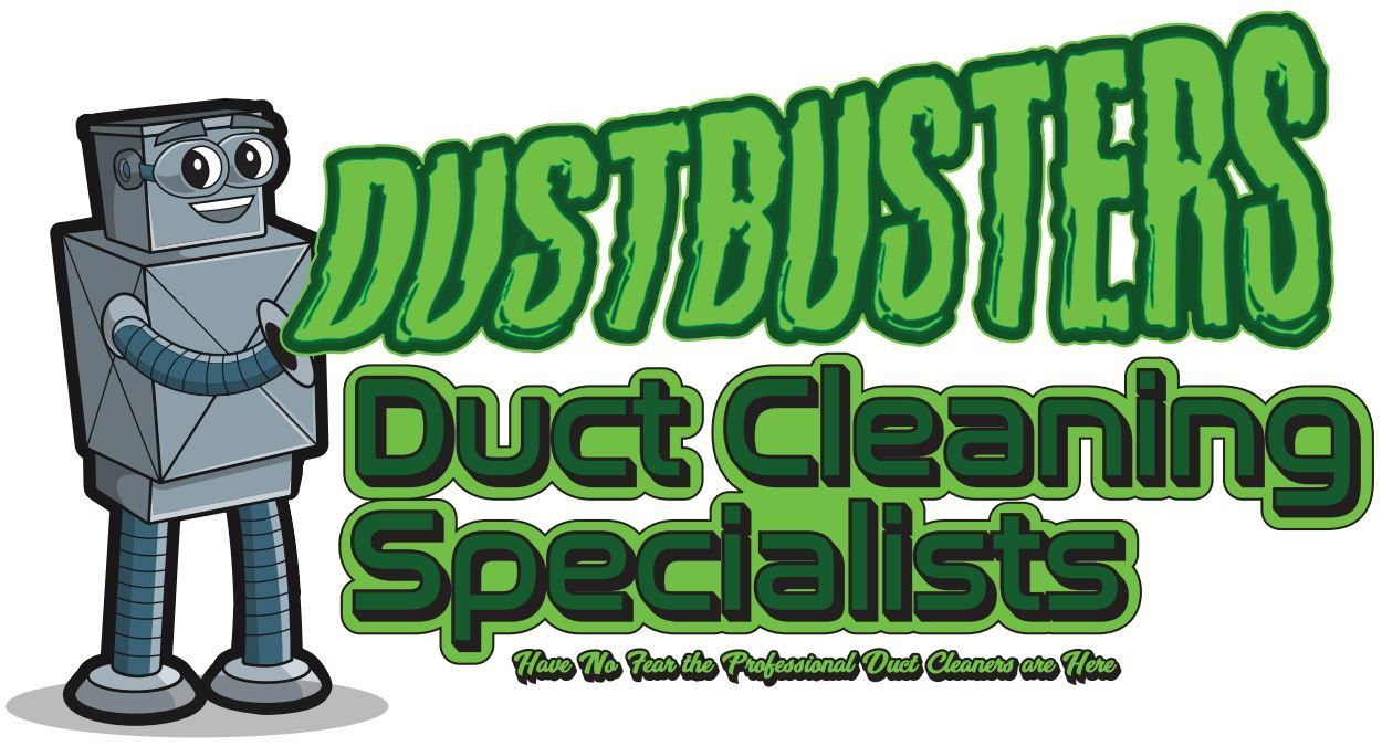 DustBusters Duct Cleaning Specialists