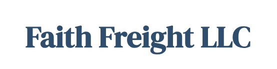 Faith Freight LLC