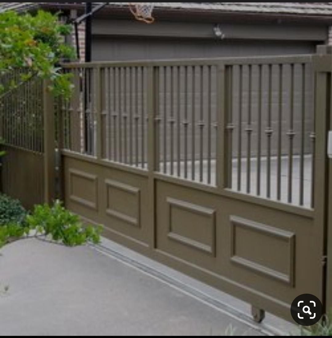 megablindex -trabajos de puertas de seguridad