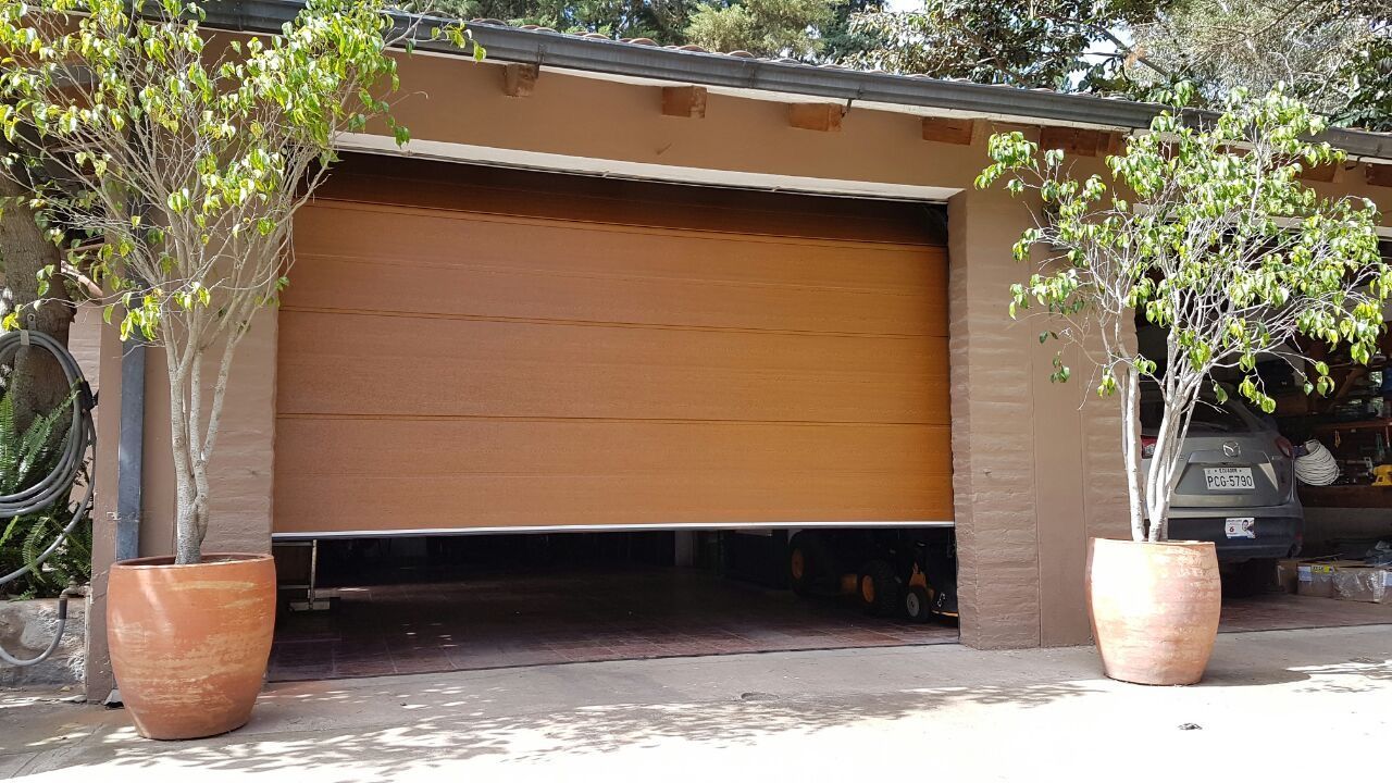 megablindex -trabajos de puertas de seguridad