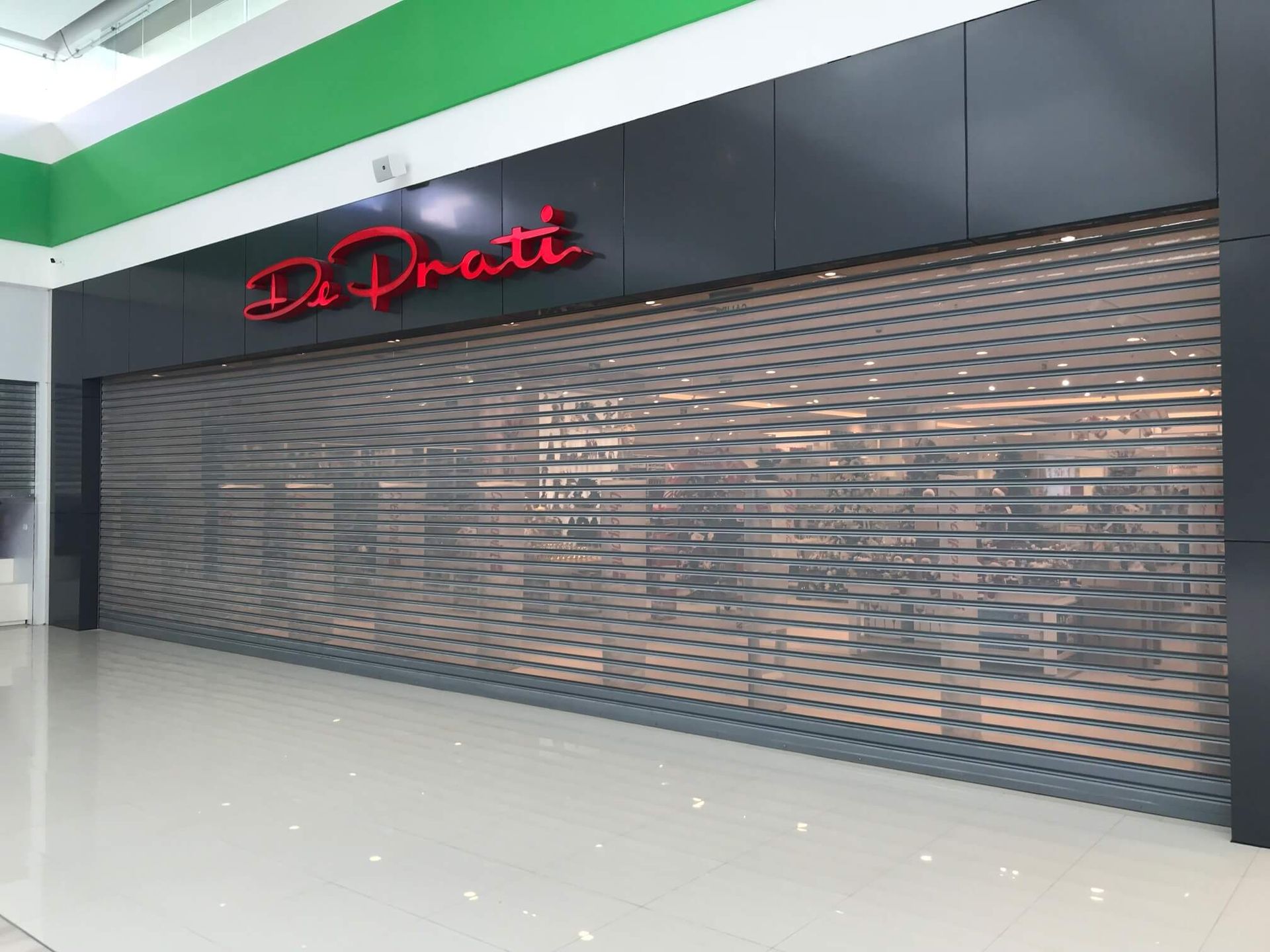 megablindex -trabajos de puertas de seguridad