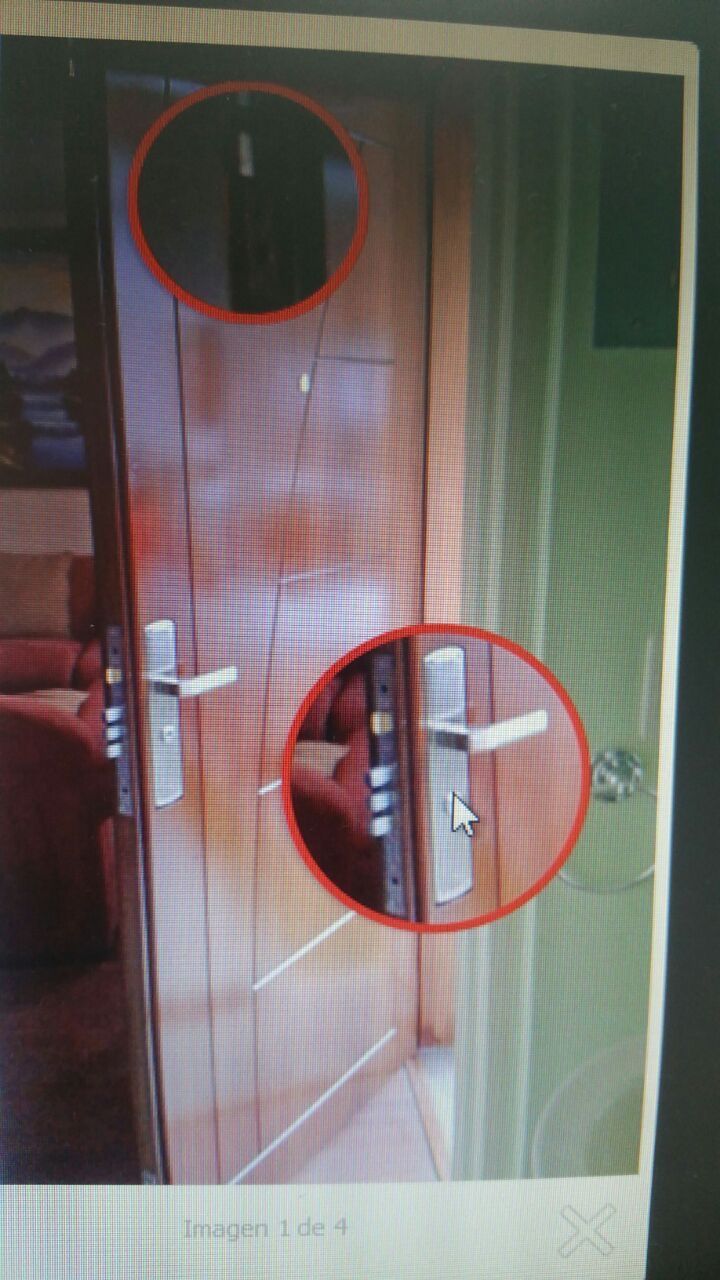 megablindex -trabajos de puertas de seguridad