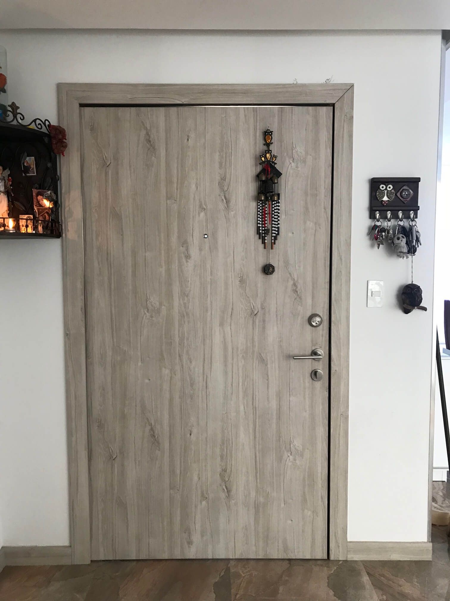 megablindex -trabajos de puertas de seguridad