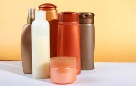 hair care products