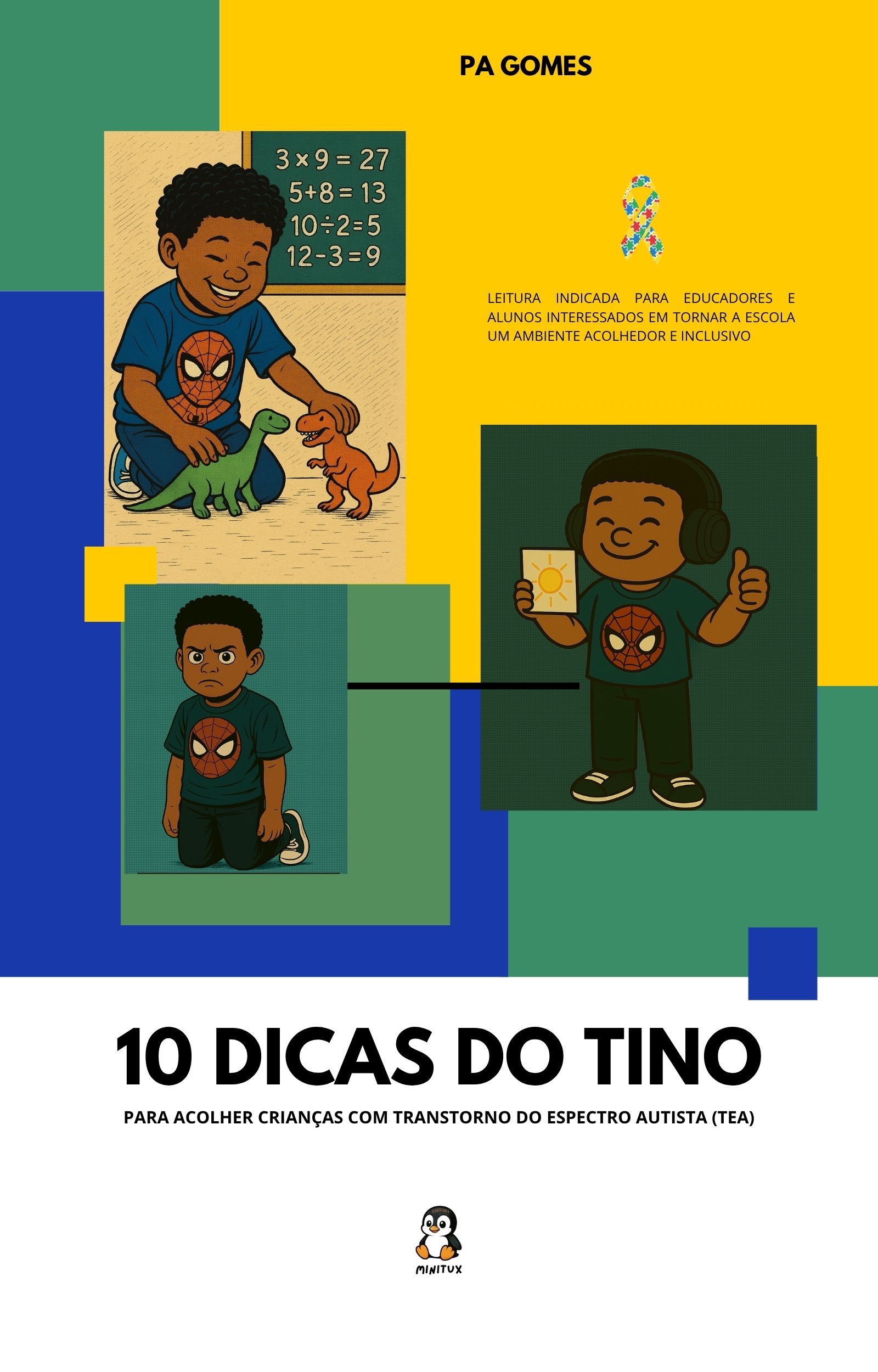 Saiba mais